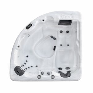 Vita Spa Amour Hot Tub