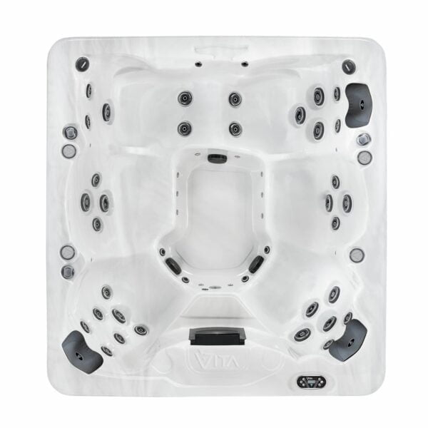 Vita Spa Elegant Hot Tub