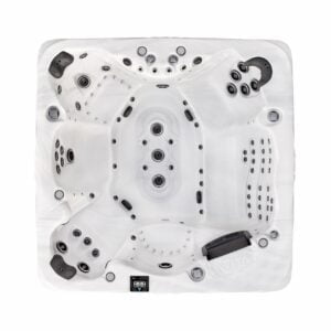 Vita Spa Rendezvous Hot Tub