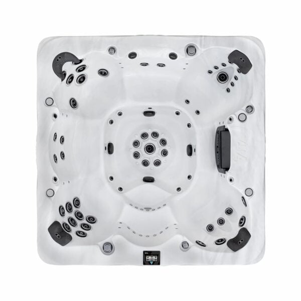 Vita Spa Riviera Hot Tub