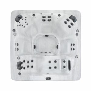 Vita Spa Sensation Hot Tub