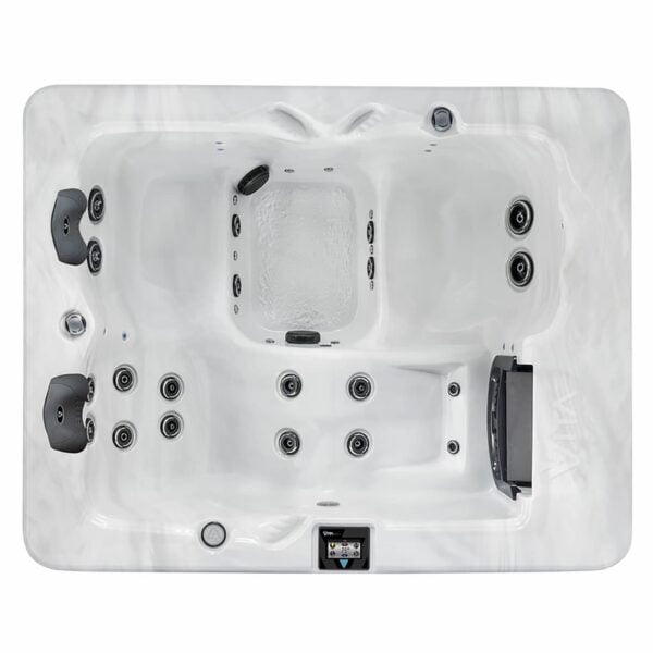 Vita Spa Trio Hot Tub