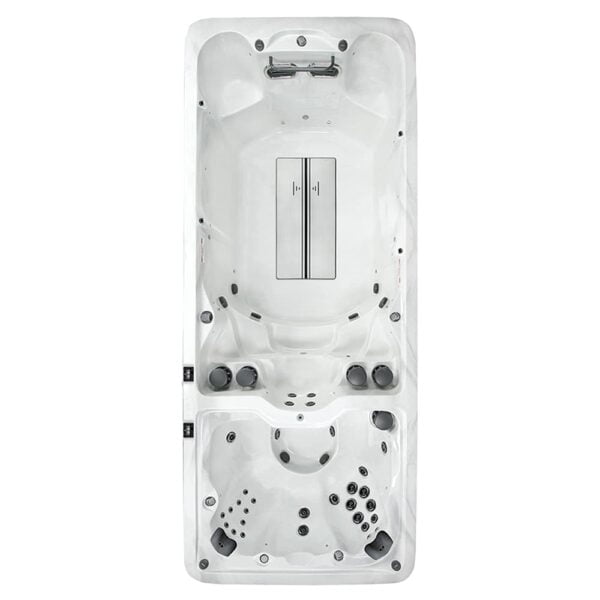 Vita Spa VM8 Swim Spa